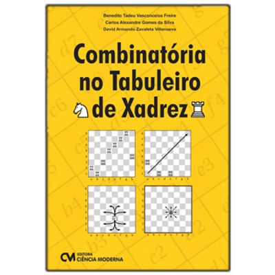 Combinatoria-no-Tabuleiro-de-Xadrez Combinatoria-no-Tabuleiro-de-Xadrez