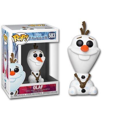 Funko-Pop-Olaf