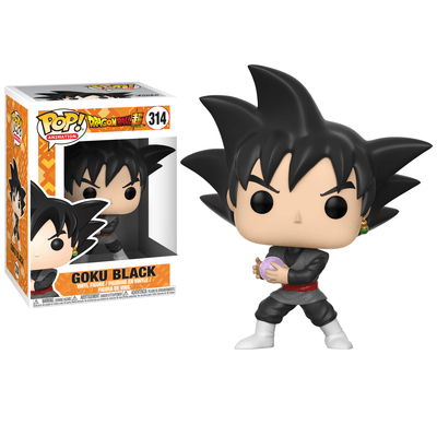 Funko-Pop-Goku-Black