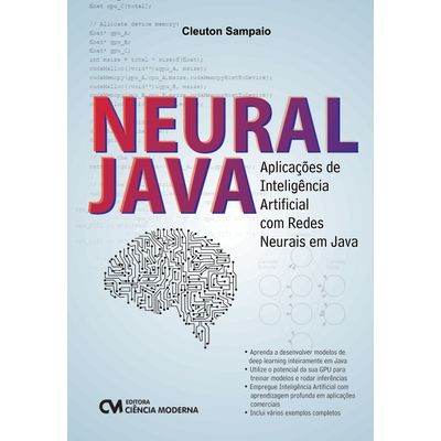 Neural-Java Neural-Java
