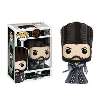 Funko-Pop-Time Funko-Pop-Time