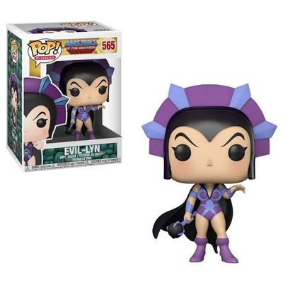 Funko-Pop-Evil-Lyn Funko-Pop-Evil-Lyn