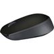 MousesemFioPretoLogitechM170