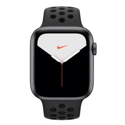 Series 5 nike cheap apple watch