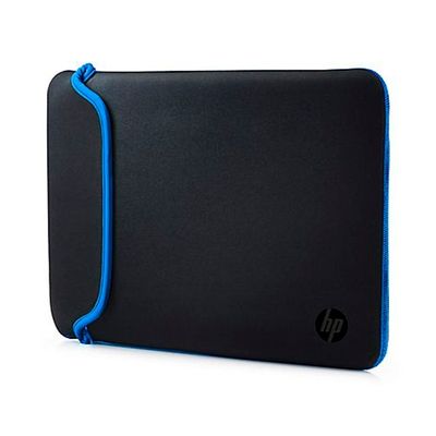Capa-Sleeve-Para-Notebook-14--Preto-Azul---Hp