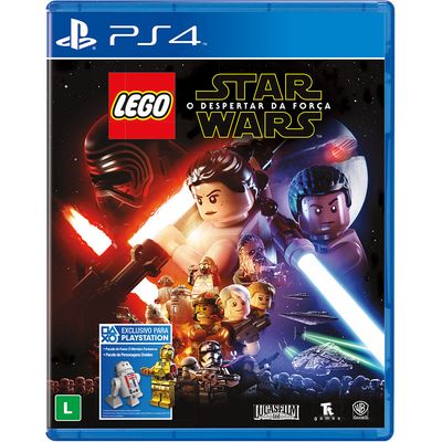 Lego-Star-Wars--O-Despertar-Da-Forca-para-Ps4 Lego-Star-Wars--O-Despertar-Da-Forca-para-Ps4