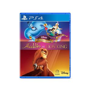 Disney-Classic-Games--Aladdin-e-o-Rei-Leaopara-Ps4