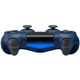 Controle-Ps4-sem-Fio-Dualshock-4-Azul---Sony