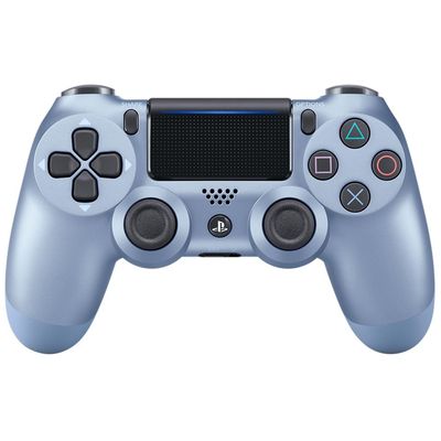 Controle-PS4-sem-Fio-DualShock-4-Azul-Titanio---Sony
