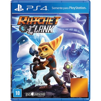 Ratchet-and-Clank-para-Ps4