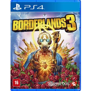 Borderlands-3-para-Ps4