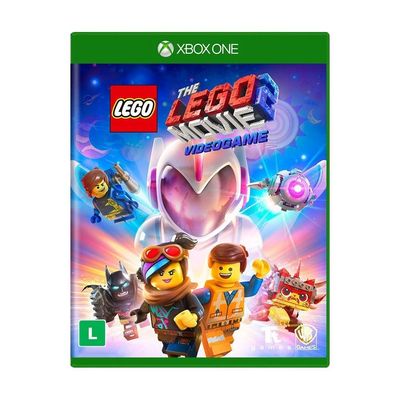 Lego-Movie-2-para-Xbox-One