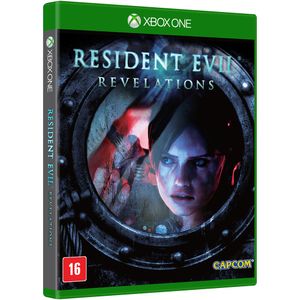 Resident-Evil--Revelations-para-Xbox-One