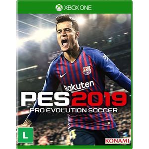 Pro-Evolution-Soccer-2019-para-Xbox-One