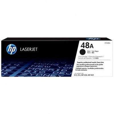 Toner-Hp-Preto---CF248A Toner-Hp-Preto---CF248A