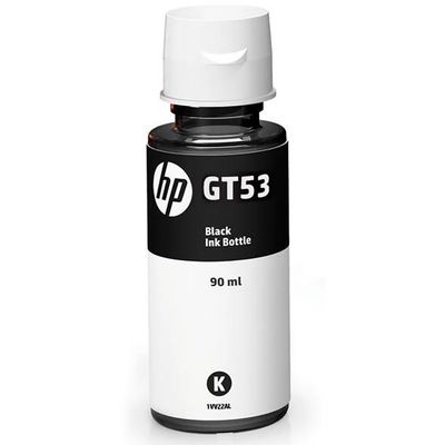 Garrafa-de-Tinta-HP-GT53-Preto Garrafa-de-Tinta-HP-GT53-Preto
