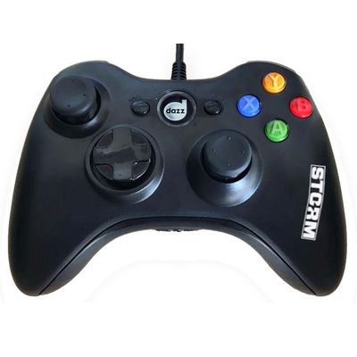 Controle-Xbox-360-Dazz
