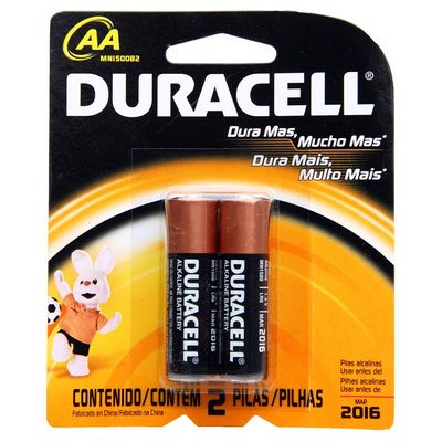 Pilha-Duracell-AA-pequena-c-2-Unidades-59591 Pilha-Duracell-AA-pequena-c-2-Unidades-59591