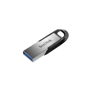 Pen-Drive-128Gb-SANDISK-3.0-METAL-FORCE---SDCZ73-128G-G46