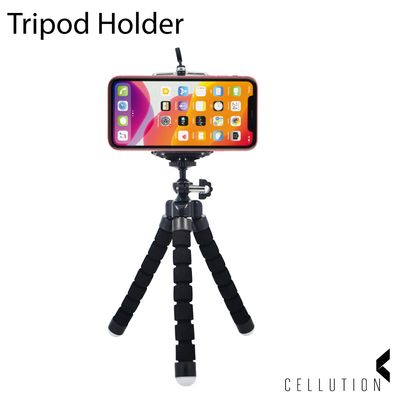 Tripod-Holder