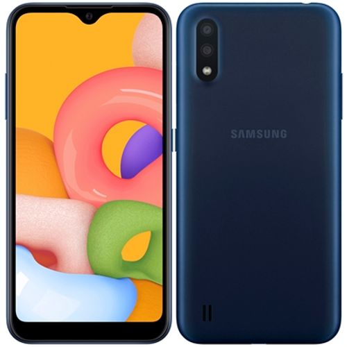 samsung galaxy a015m