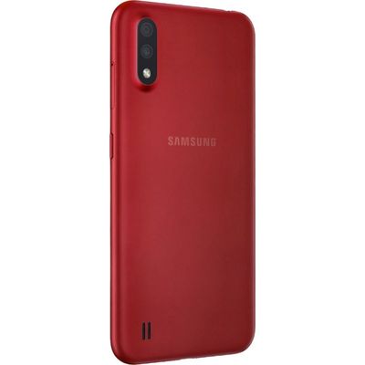 Celular Samsung Galaxy A01 32GB 2GB Tela 5,7 4G