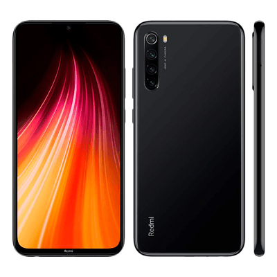 REDMI-NOTE-8 REDMI-NOTE-8