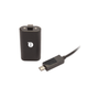 Bateria-e-Carregador-para-Joystick-Xbox-One-1400-mAh---Kit-2-em-1---DAZZ