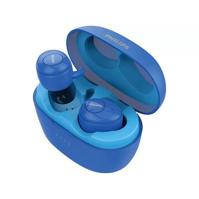 Fone-de-Ouvido-BT-Upbeat-AZUL---SHB2505---Philips Fone-de-Ouvido-BT-Upbeat-AZUL---SHB2505---Philips