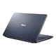 Notebook-VivoBook-CORE-i3-6100-1Tb-4Gb-15.6--X543UA-GQ3153T--Cinza-Escuro---ASUS
