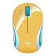 Mini-Mouse-Wireless-M187-Amarelo---Logitech