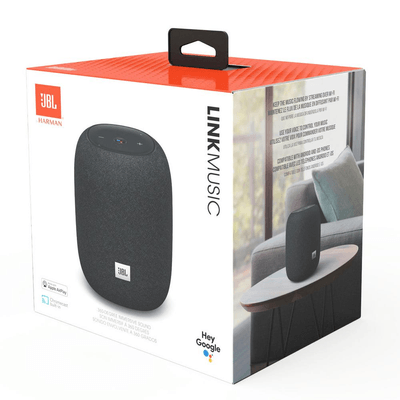 Jbl clearance link 400