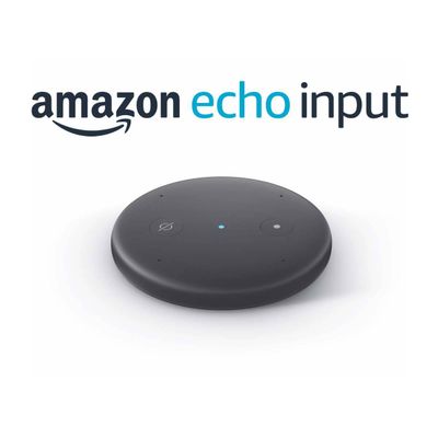Echo-Input---Amazon