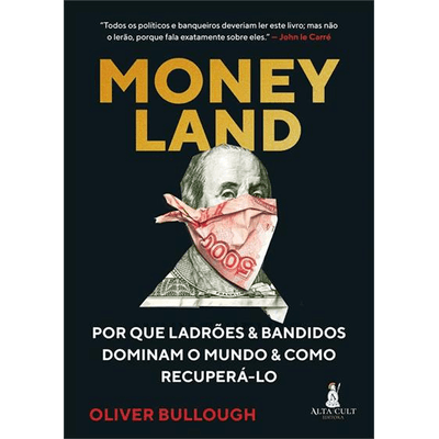 LIVRO-Moneyland LIVRO-Moneyland