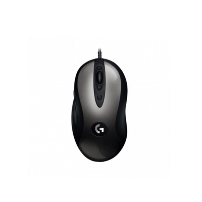 Mouse-Gamer-Logitech-MX-518