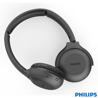 Headphone-On-Ear-BT---TAUH202BK-00---Preto---PHILIPS Headphone-On-Ear-BT---TAUH202BK-00---Preto---PHILIPS