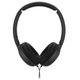 Headphone-On-Ear-C--Fio---TAUH201BK-00---Preto---PHILIPS