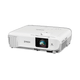 Projetor-EPSON-Powerlite-W39---HDMI---3LCD---3500-Lumens---WXGA