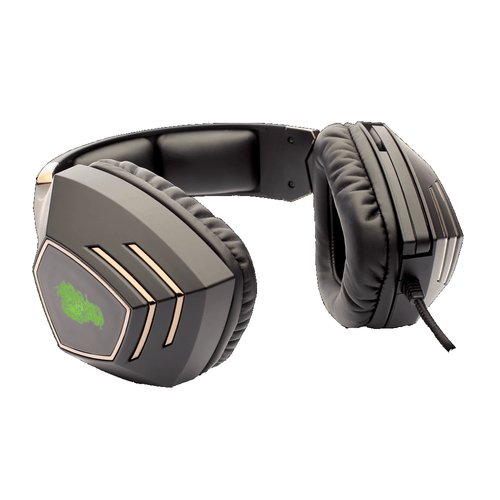 Headset Gamer ROCK PYTHON 7.1 - 622147 - DAZZ | Ciência Moderna ...