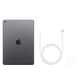 iPad-7ª-Ger-10.2--128gb-WiFi-Cinza-Espacial---MW772BZ---APPLE