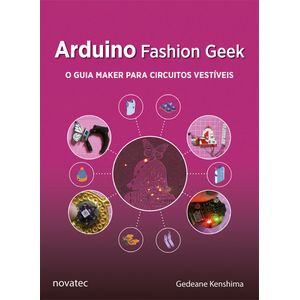 Arduino-Fashion-Geek