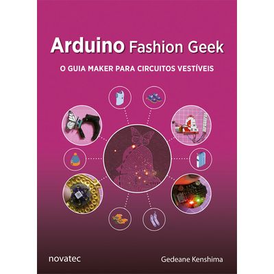 Arduino-Fashion-Geek Arduino-Fashion-Geek