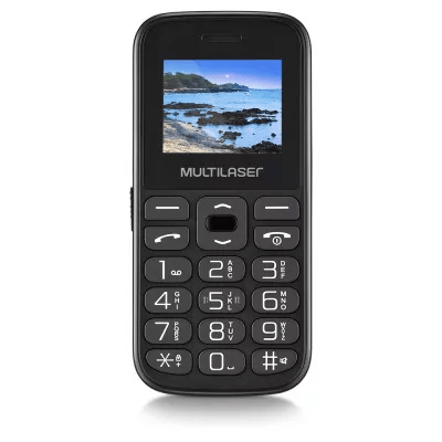 Celular-Multilaser-Vita-IV-Tela-1.8--Botao-SOS-Bluetooth-Dual-Chip-2G-Preto---P9120 Celular-Multilaser-Vita-IV-Tela-1.8--Botao-SOS-Bluetooth-Dual-Chip-2G-Preto---P9120