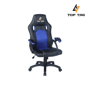 Cadeira-GAMER-Giratoria-Azul-Top-Tag---HS2706BL