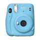 Camera-INSTAX-Mini-11-Azul---Fujifilm