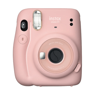 Camera-INSTAX-Mini-11-Rosa---Fujifilm