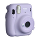 Camera-INSTAX-Mini-11-Lilas---Fujifilm