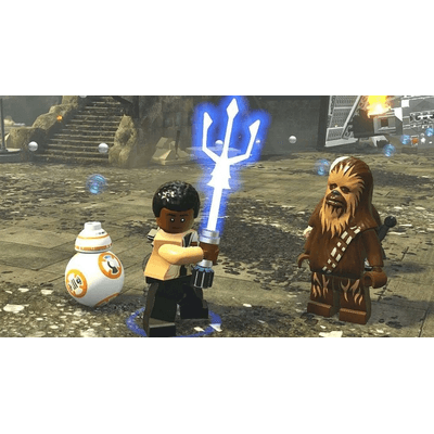 LEGO Star Wars: O Despertar da Força: Vale a pena?