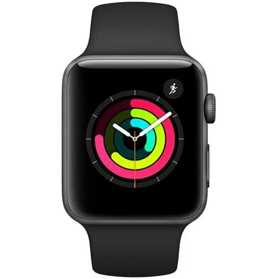 Apple Watch order Series 3