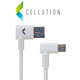 Cabo-de-dados-Micro-USB-Cellution-1mt-Branco